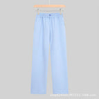 Haze blue-air pants / 2/s【 40-50kg 】