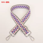 B26 + silver hook