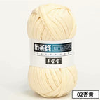 02 apricot yellow
