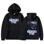 z02793 Black / XS