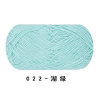 022 lake green