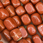 Random delivery of colors / Red stone