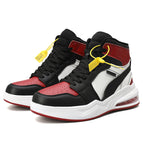 Black and Red / 39