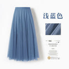 Light blue / 75(140~156 height)