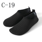 C-40 / 42-43 (Shoe inner length 27cm)