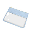 Sky Blue 16# / 29.5*21cm