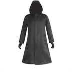 Boss cloak + gloves / Children 150