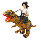 Adult riding horse / One Size