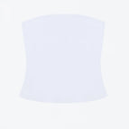 White / XS