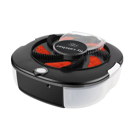 Cross-border electric fly catcher fly catcher fly catcher household automatic fly catcher fly catcher fruit trap fly catcher wholesale