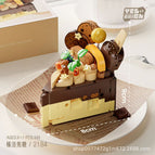 2184 hazelnut caramel 349 grains [color box]