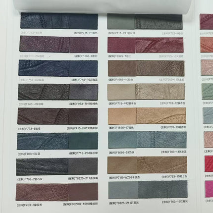 In-Stock Fine-Grained Texture High-Quality Imitation Stitching for Bags, Handbags, Clothing Accessories, and Jewelry Components