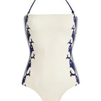 One piece swimsuit / S