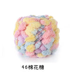 46 marshmallows