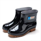 607 male black brown bottom / 39