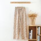 Pants Rose Garden / M