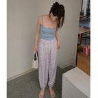 Ziwei Garden / Free size