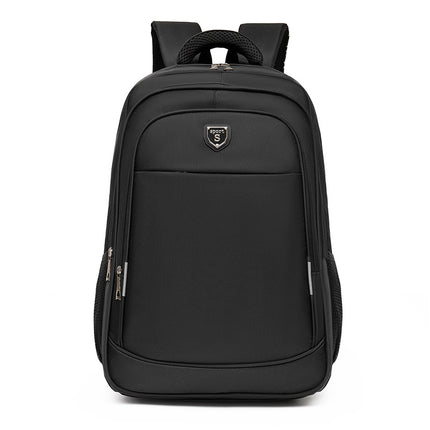 Foreign Trade Backpack Men's Backpack with Dry and Wet Separation Versatile School Bag College Student Large Capacity Business Trip Luggage Bag Wholesale