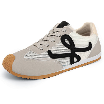 Shoes, Summer Casual Shoes, Popular Fashionable German Training Shoes, Soft-Soled Comfortable Running Shoes, Breathable Fashionable Women's Shoes, Mesh Shoes