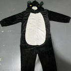 Black bear / M