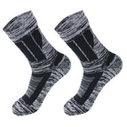 Black and gray mixed color black model / Xs (size 33-36)