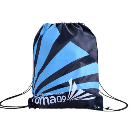 Swimming Bag Children's Men's and Women's Sports Fitness Storage Beat Bag Beach Swimming Waterproof Bag Lightweight Shoulder Travel Bag