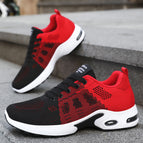 B-9310 black red / 39