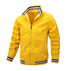 Yellow / M