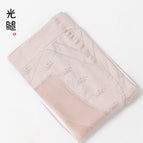 Light leg skin [boutique bag]] / cat claw socks cut at will