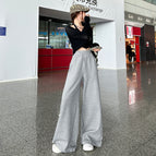 Gray elongated / XS