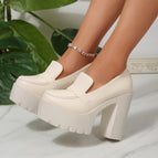 cream white / 35