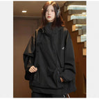 Black / M