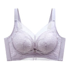 Light purple / 32/70a thickened cup