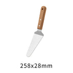 Pizza shovel