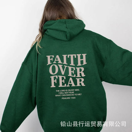 Foreign Trade Popular Sweatshirt 2023 Spring and Autum Men's and Women's Hooded Sweatshirt Flower Print Casual Hoodie Independent Station
