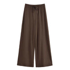 Brown pants / S