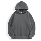Dark gray / XS