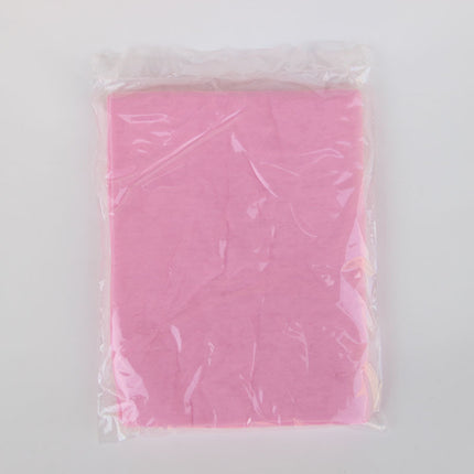 Thickened large PVA imitation deerskin towel manufacturers car cleaning leather towel car wash towel dry hair pet absorbent towel