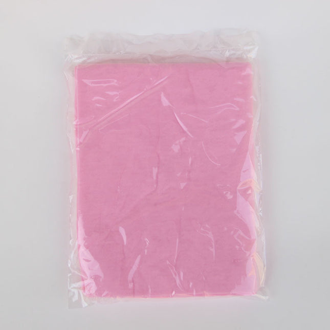 Thickened large PVA imitation deerskin towel manufacturers car cleaning leather towel car wash towel dry hair pet absorbent towel