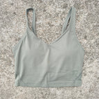 Sage green / 4( 42.5-50kg )