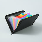 Black Rainbow Inner Page
