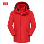 Red / M