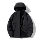 Women's black / M