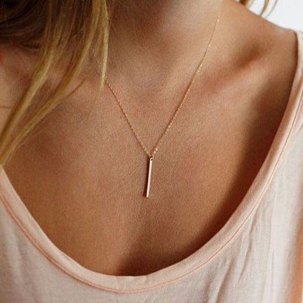 Vintage Simple Lucky Number 8 Cross Short Necklace Owl Ship Anchor Bird Necklace Jewelry Wholesale