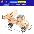 solar truck
