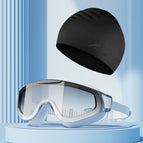 Gradient silicone cap (color please note)