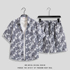 T3635 suit black / 3XL