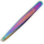 Color titanium