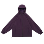 Purple (can be customized) / M