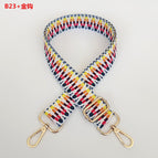 B23 + gold hook
